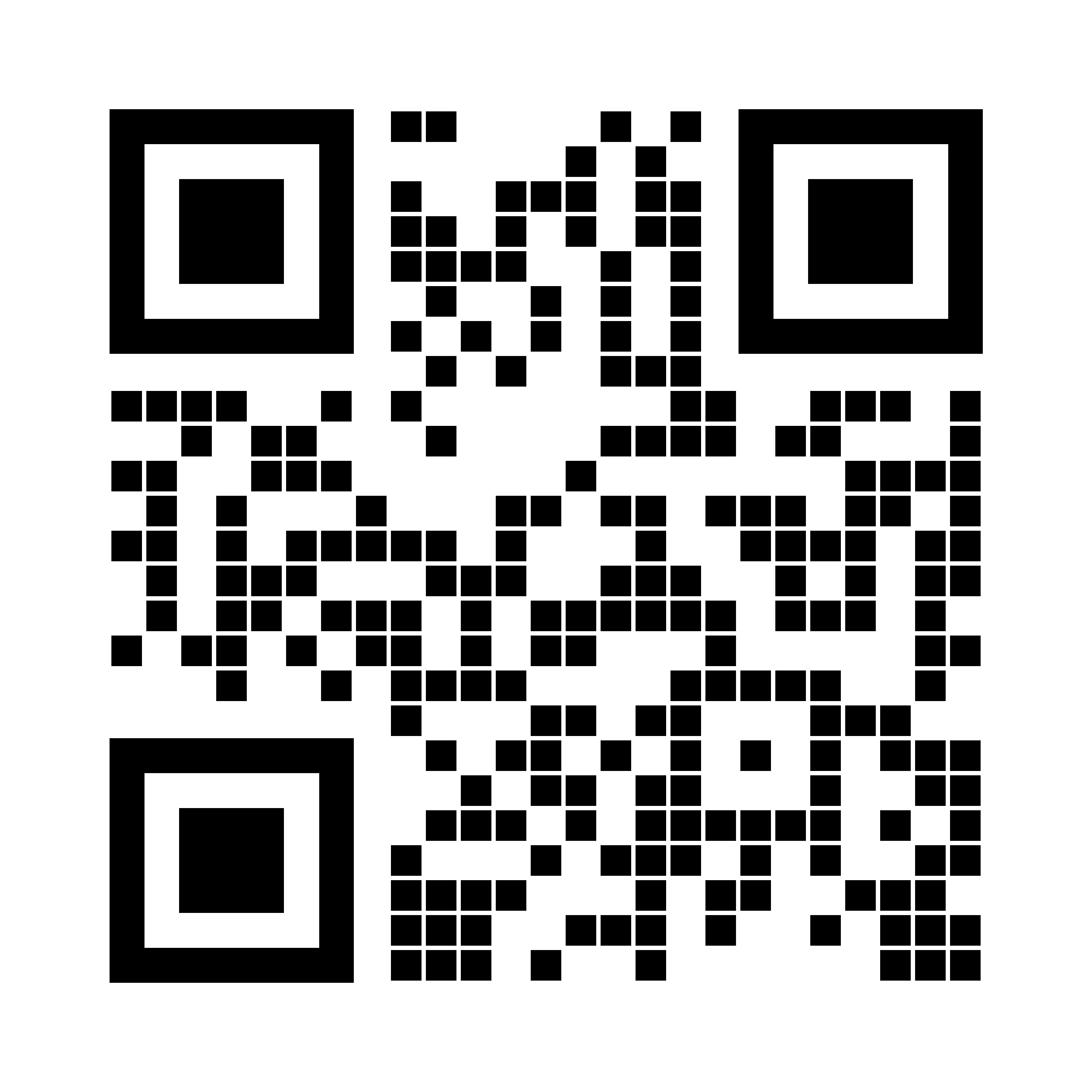 Mobile App QR Code