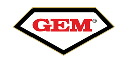 Logo-Gem Gravure