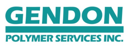 Logo-Gendon Polymer Services Inc.